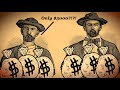Jesse James and the Not-So-Great Train Robbery! Museum Piece Theater Episode 1