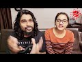 VAKEELSAAB MAGUVA MAGUVA Lyrical REACTION | Pawan Kalyan | SWAB REACTIONS with Stalin & Afreen