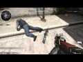 Counter Strike Global Offensive wit bots