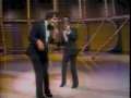 Anthony Newley and Sammy Davis sing Newley/Bricusse