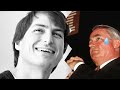 Cómo Steve Jobs ARRUINÓ su vida (Y suplicó para volver a Apple)