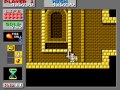 Wonder Boy 2 In Monster Land (Arcade) Playthrough