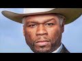 Cowboy 50 Cent [All this love Remix]