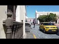 🇵🇷 SAN JUAN SPRING BREAK PUERTO RICO WALKING TOUR 4K