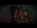 Spirit of Sanguinala - Warhammer 40K Fan Animation (with subtitles)