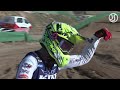 Best of MX125 💥 2 Stroke Action | Motocross Montearagón 2022 by Jaume Soler