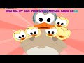 Happy Birthday To You and more songs. Nursery Rhymes I Songs For Kids