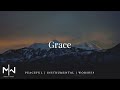 Soaking Worship Music // Grace
