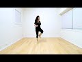 I Showed You the Door - Line Dance (Dance & Teach)