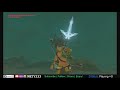 Molduga VS Guardian! More EPIC than Ganon! (BotW Viewers Request) in Zelda Breath of the Wild DLC