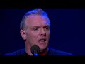 Greg Davies asks Ed Gamble if he's in love with him...