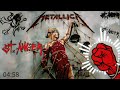 Metallica - St. Anger in style of ...and Justice for All 1988 | AI Voice Cover | James Hetfield AI