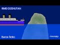 SINKING SHIPS FLIPACLIP NEW FULL ANIMATION/SUPER ANIMACION DE BARCOS HUNDIENDOSE EN FLIPACLIP