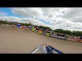 GoPro: Tristan Purdon Fastest 40 Foxhills MX1 Race 1