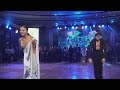 2023 Hong Kong Ball by PowerProductions Dorin Frecautanu & Marina Sergeeva Rumba