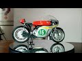 Tamiya 1:12 Honda RC166 'Mike Hailwood' 1966 TT Winner