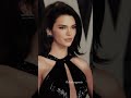 queen of black 🖤 @KendallJenner #shorts #ytshorts #viral #exploremore #kritzogenic #explore