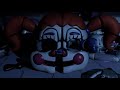 FNAF: Sister Location Interviews