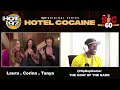 Hotel Cocaine Is The GTA Vice City Of Television And They Want ICE - T On The Show | HipHopGamer