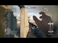 Battlefield 1 - Headshot de longe