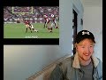 Rugby Fan reacts to  NFL Brutal HITS for first time.
