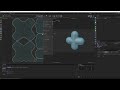 TUTORIAL | How To Create A Dynamic Pillow Animation in C4D With Cloth