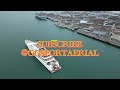 OPERA Yacht • Lurssen • 2022 • Owner Abdullah bin Zayed Al Nahyan DJI Mini 3 PRO Freewell UV Filter