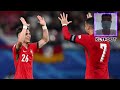 Portugal vs Turkey 3-0 - All Goals & Highlights - Euro 2024