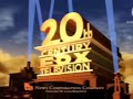 20th Century Fox Television (2007) Version 1