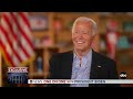 President Joe Biden to sit down with ABC News on Friday for first TV interview since debate