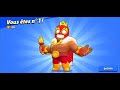 CORDELIUS IS *BALANCED* Brawl Stars CORDELIUS SOLO SHOWDOWN Gameplay *NEW*