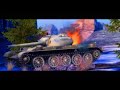 Клип про  Word of tanks blitz.Клипы про блиц