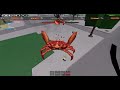 Roblox tsb crab moveset (read description)