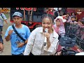 UNYU UNYU VOC INDAH WATY || SINGA DEPOK KS PUTRA SHOW DS MAJASARIH