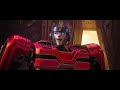 Transformers One - Official Trailer | 2024 | 4K Ultra HD