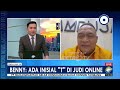 Klarifikasi BP2MI Sosok Berinisial 'T' Pengendali Judol di Indonesia - [Metro Hari Ini]