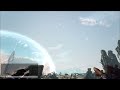 Epic ARK Meteor Timelapse