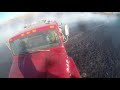 HUGE grass fire 40mph wind 3-29-21 Brookville Ks, part 1