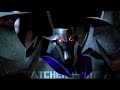 Transformers Prime Megatron Model Test