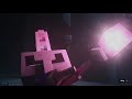 Minecraft Dungeons||Final Boss + Ending cutscene