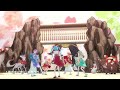 神のまにまに / ワンダーランズ×ショウタイム × 初音ミク【3DMV】