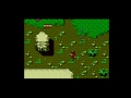 Classic Game Room - TIME SOLDIERS review for Sega Master System