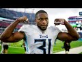 Tennessee Titans Breaking News