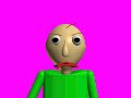 Angry Baldi (Twitter)