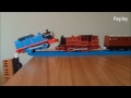 Thomas and Friends - World's Strongest Engine