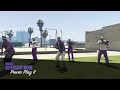 2 good games of Power Play - Grand Theft Auto V