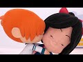 Boo Boo Song | Have fun with Cleo and Cuquin's adventures