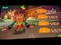 Splatoon 3 episode 3