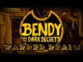 ARG Announcement | Bendy And The Dark Secrets Chapter 2