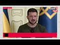 Russia Vs Ukraine | Zelensky Signals Willingness To Negotiate With Russia Amid War Struggles | N18G